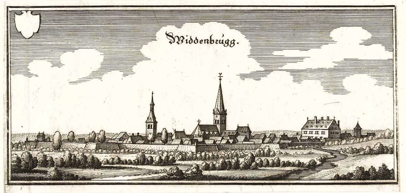 RHEDA-WIEDENBRÜCK: