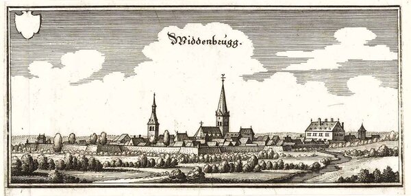RHEDA-WIEDENBRÜCK: