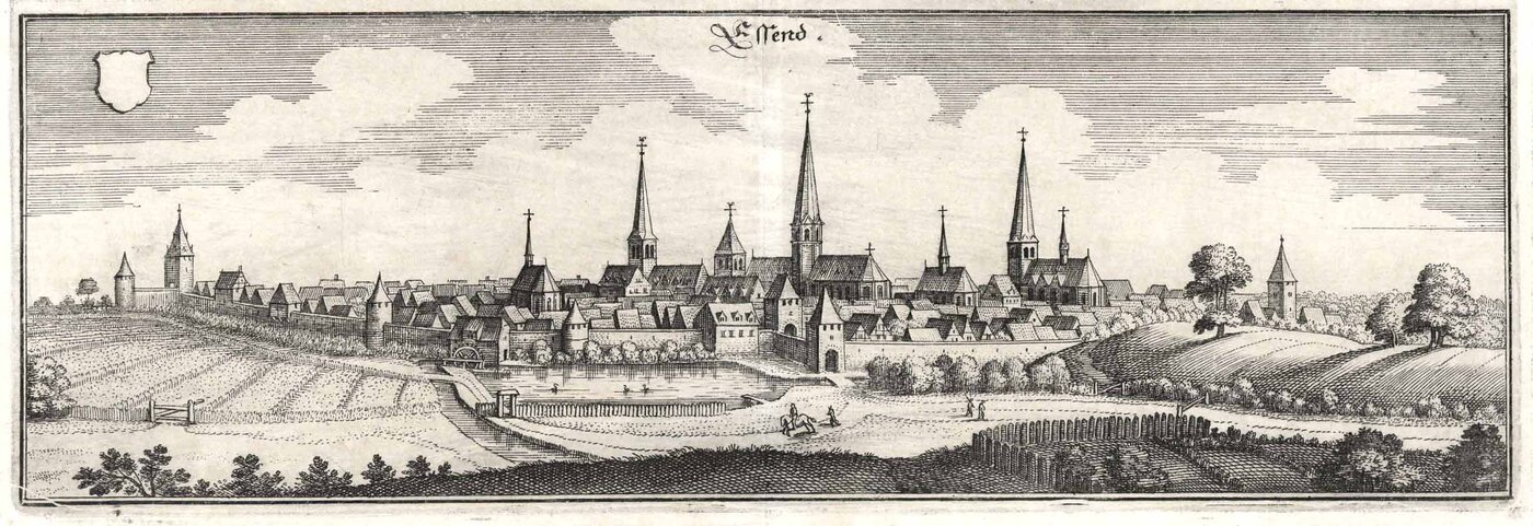 ESSEN: