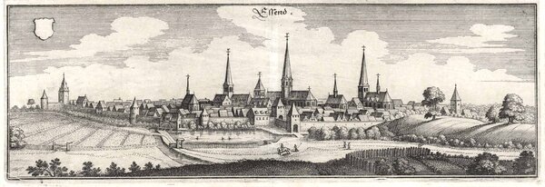 ESSEN: