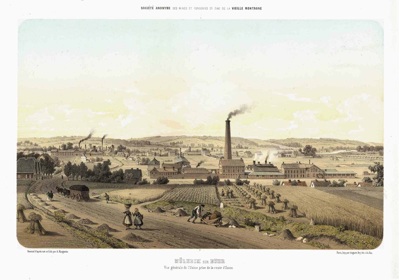 MÜLHEIM a.d.Ruhr: