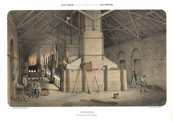 ESSEN: Borbeck:
