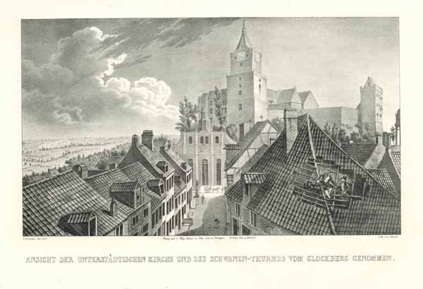 KLEVE: