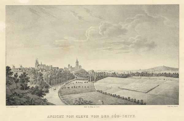 KLEVE: