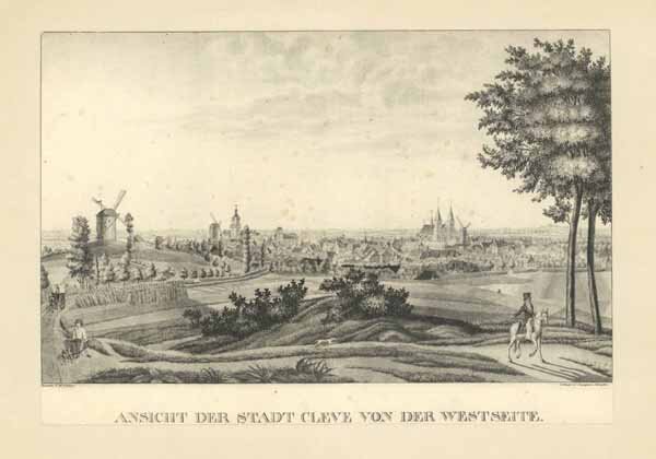 KLEVE: