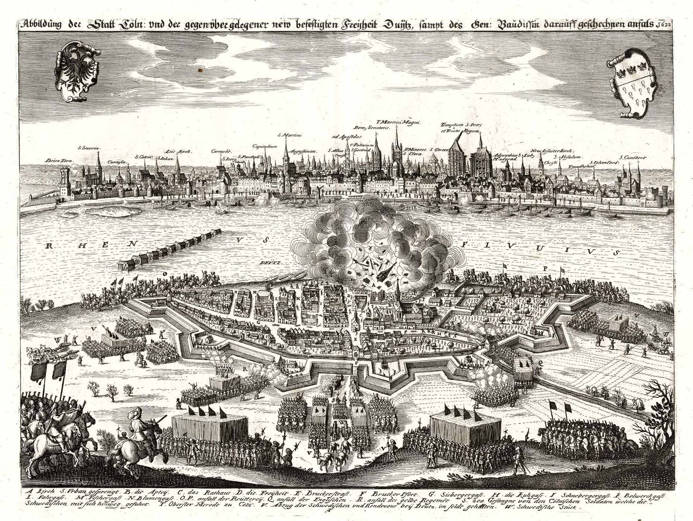 KÖLN: