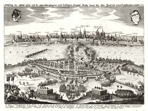 KÖLN: