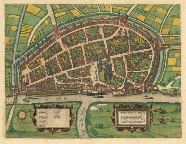 NEUSS: