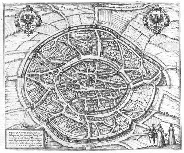 AACHEN: