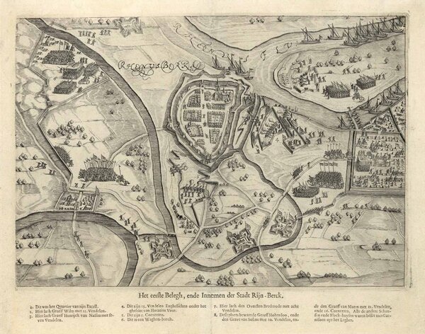 RHEINBERG: