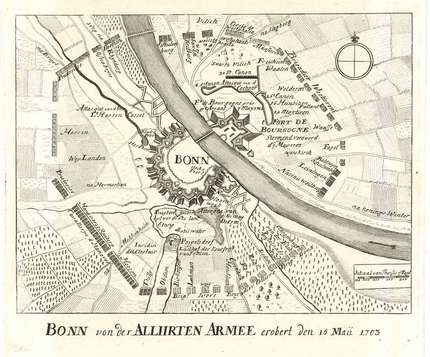 BONN:
