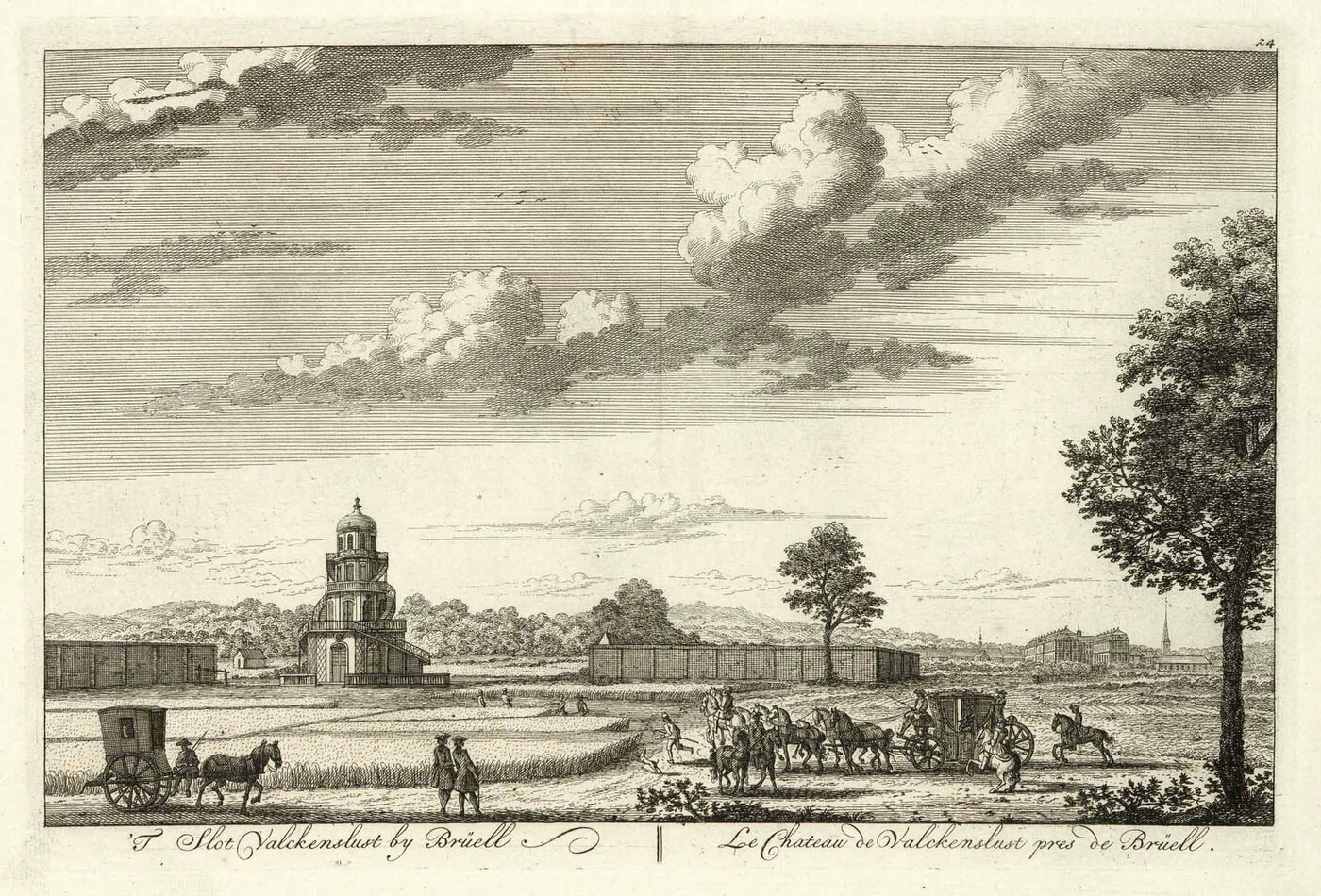 BRÜHL: