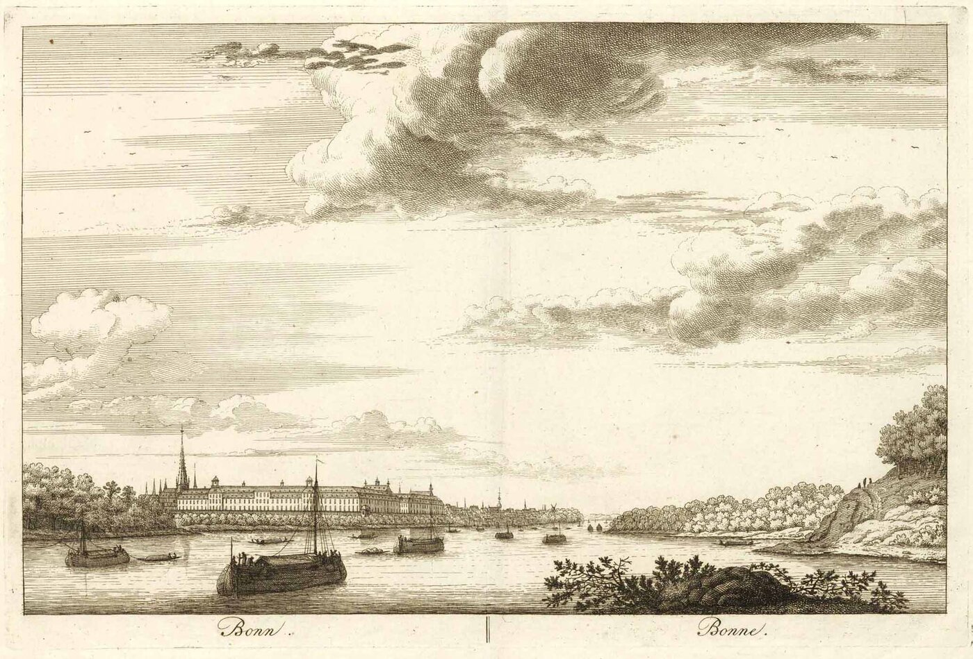 BONN:
