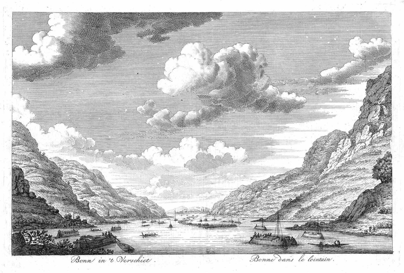 BONN: