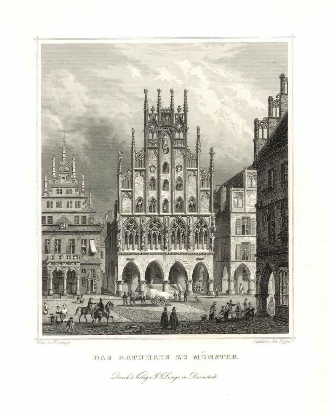 MÜNSTER: