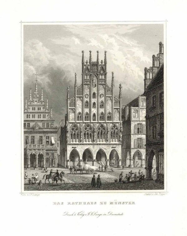 MÜNSTER: