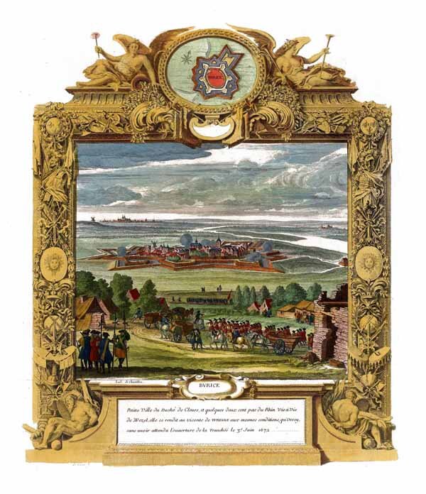 WESEL: Büderich: