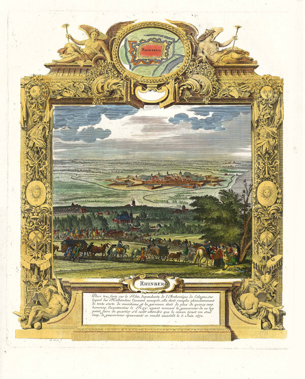 RHEINBERG: