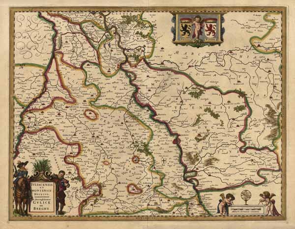 JÜLICH: