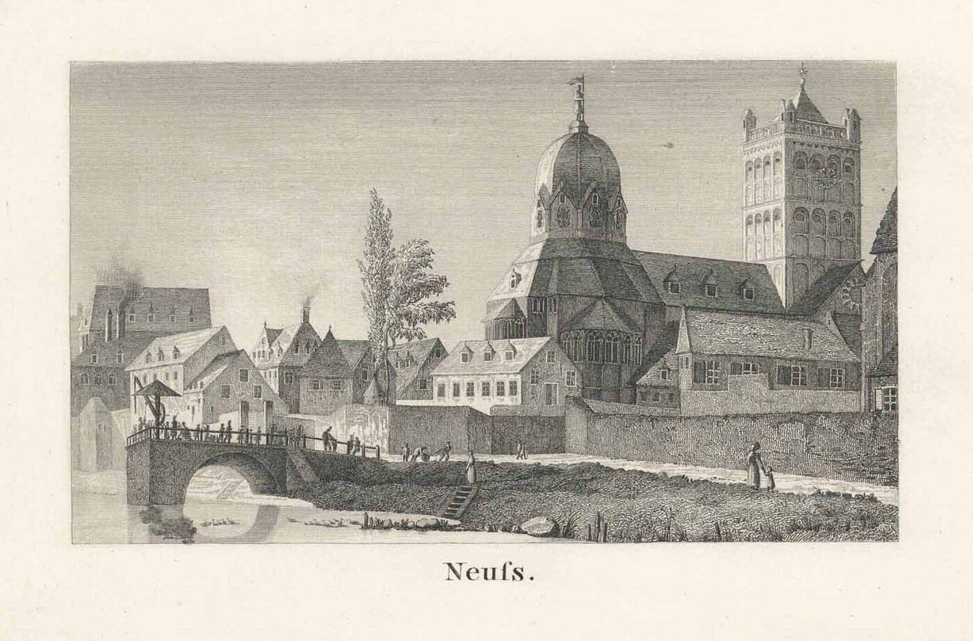 NEUSS: