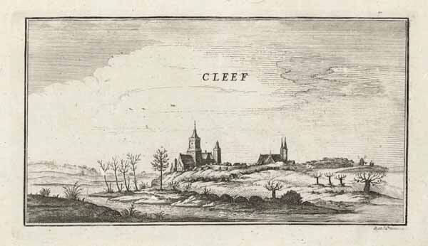 KLEVE: