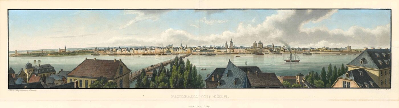 KÖLN: