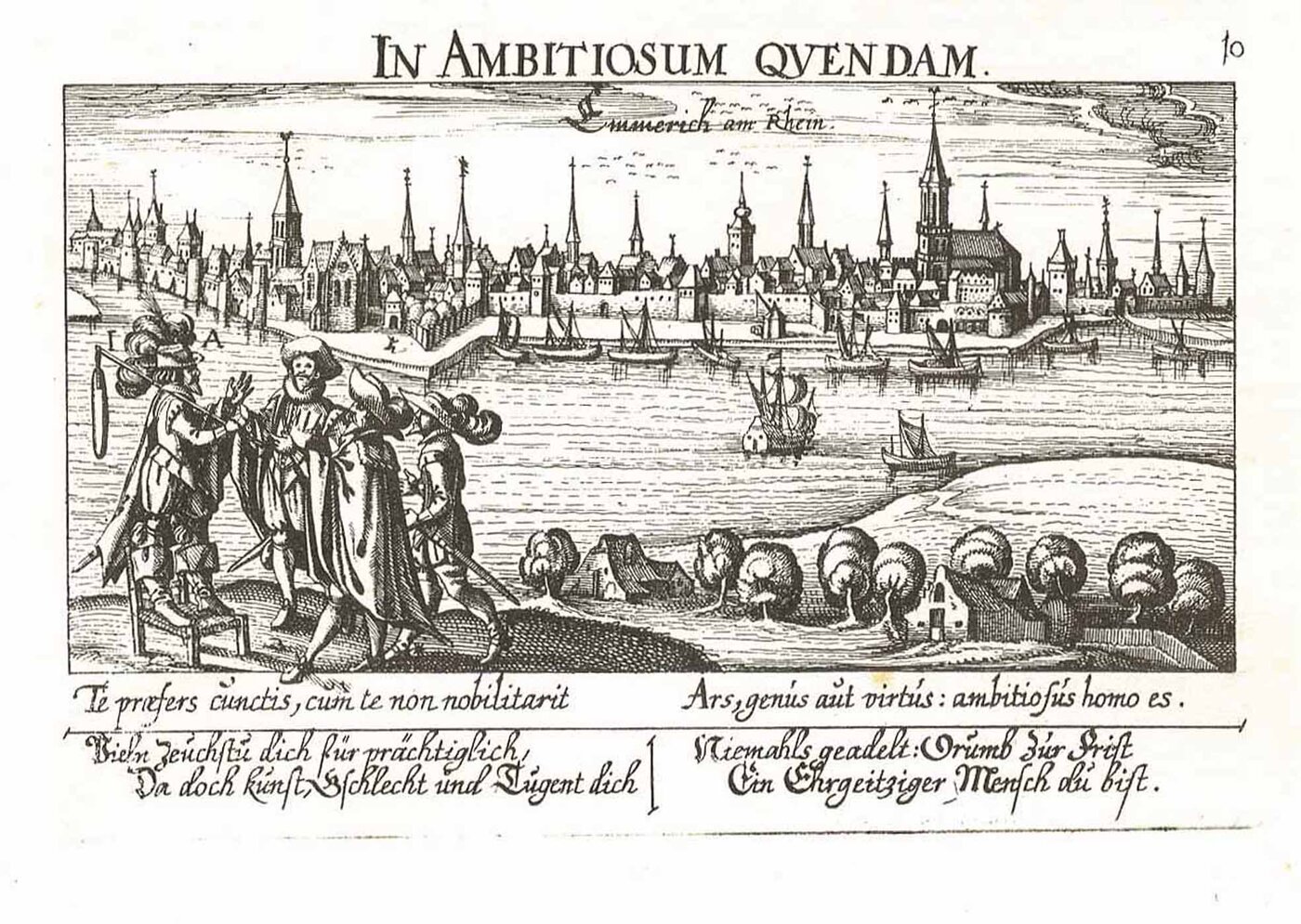 EMMERICH:
