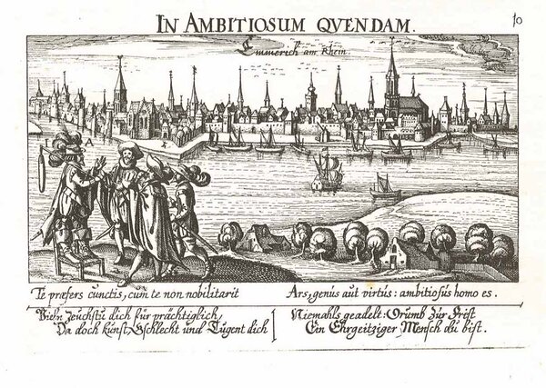 EMMERICH: