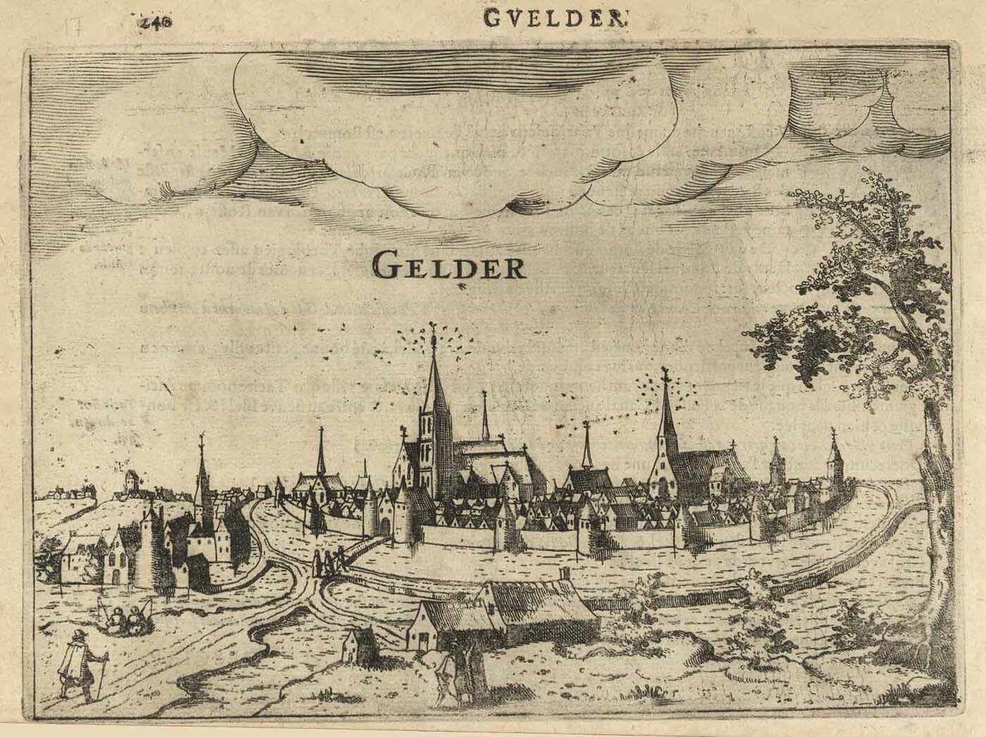 GELDERN:
