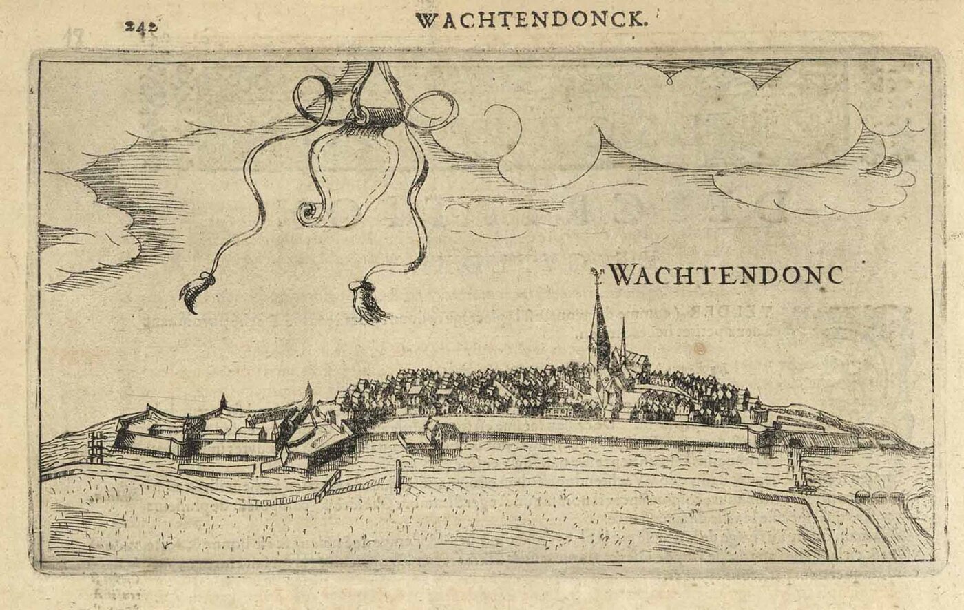 WACHTENDONK:
