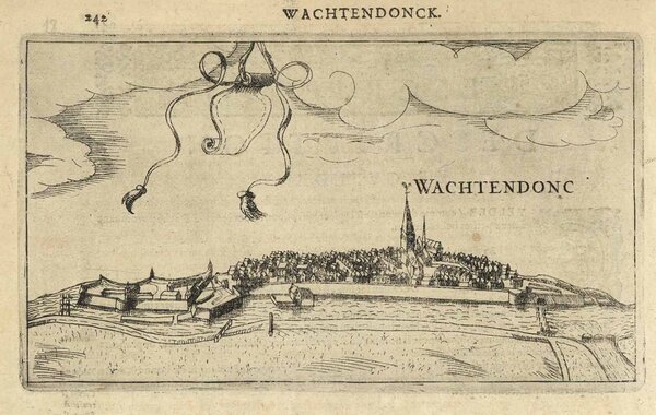 WACHTENDONK: