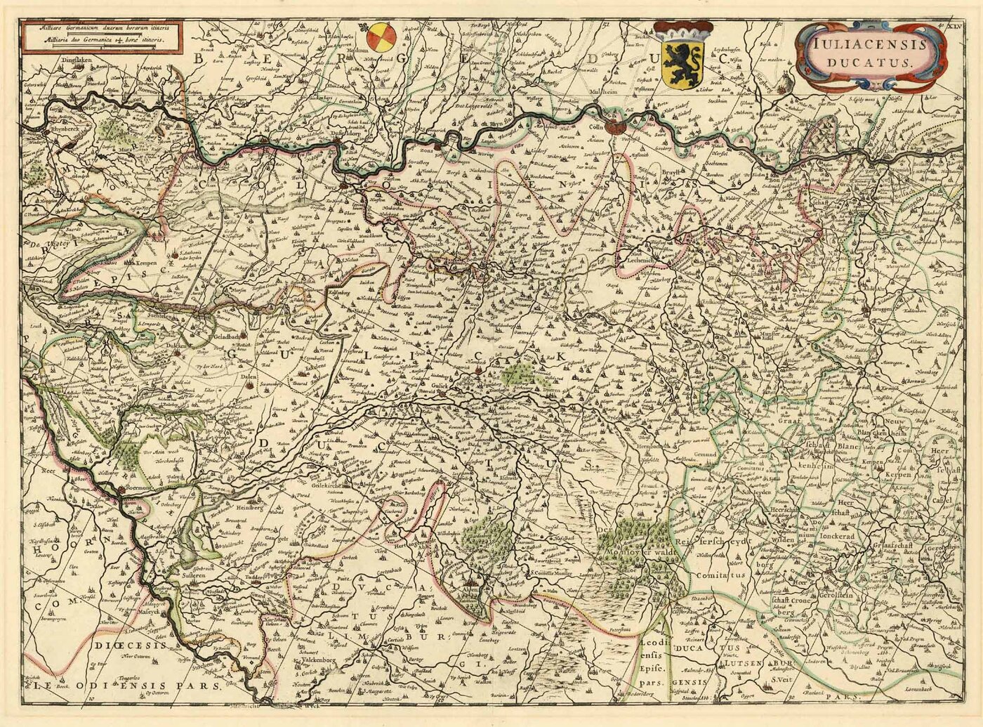 JÜLICH: