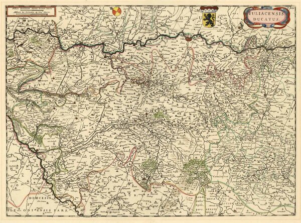 JÜLICH: