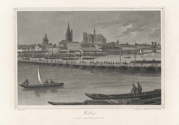 KÖLN: