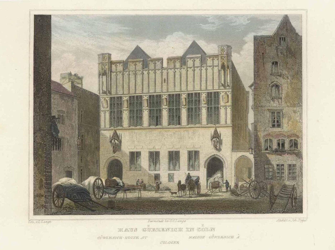 KÖLN: