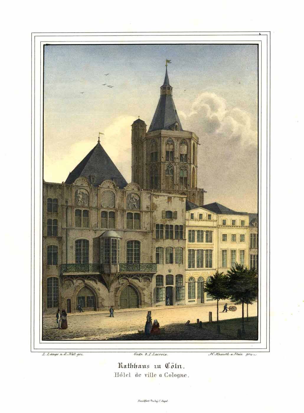 KÖLN: