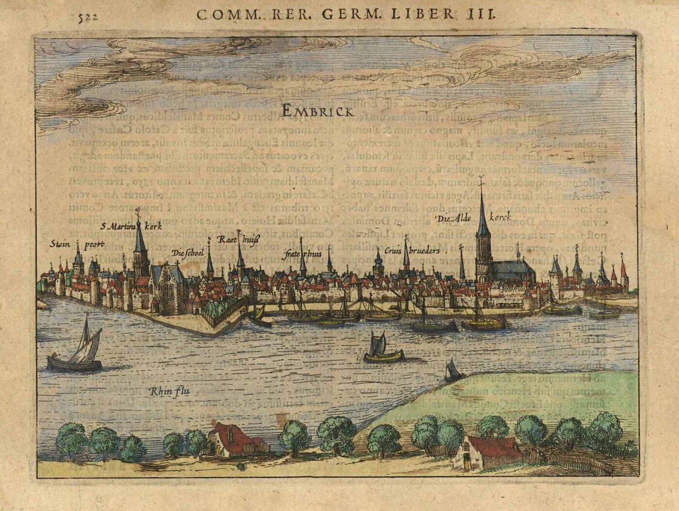 EMMERICH: