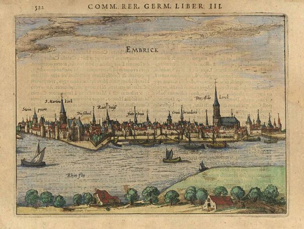 EMMERICH: