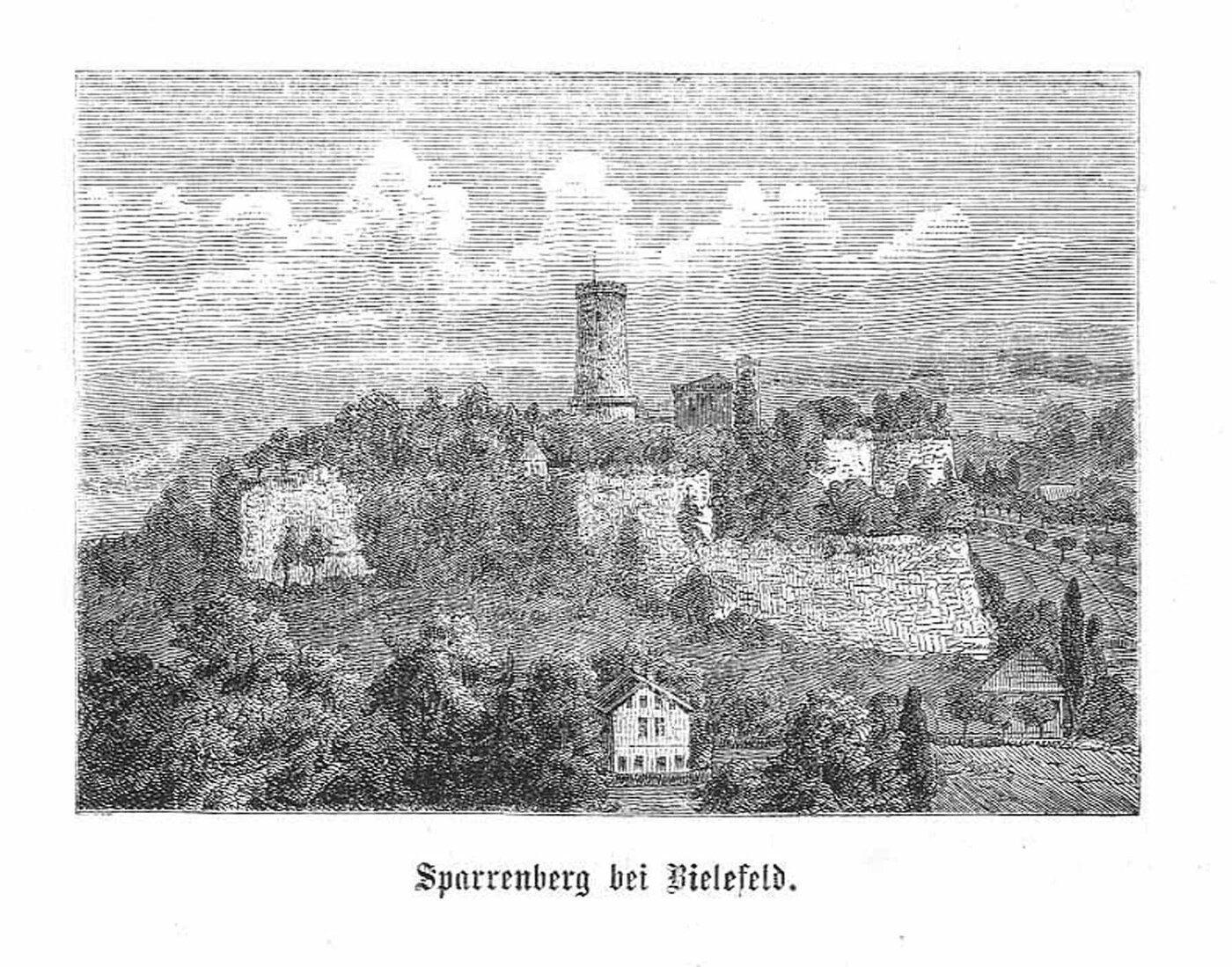 BIELEFELD: