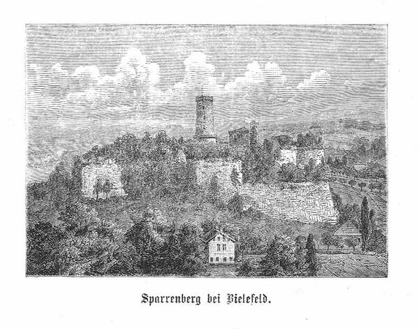BIELEFELD:
