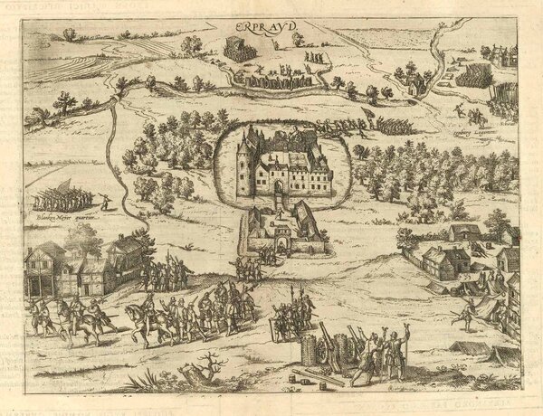 NEUSS: Weckhofen: