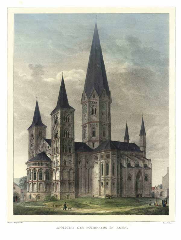 BONN: