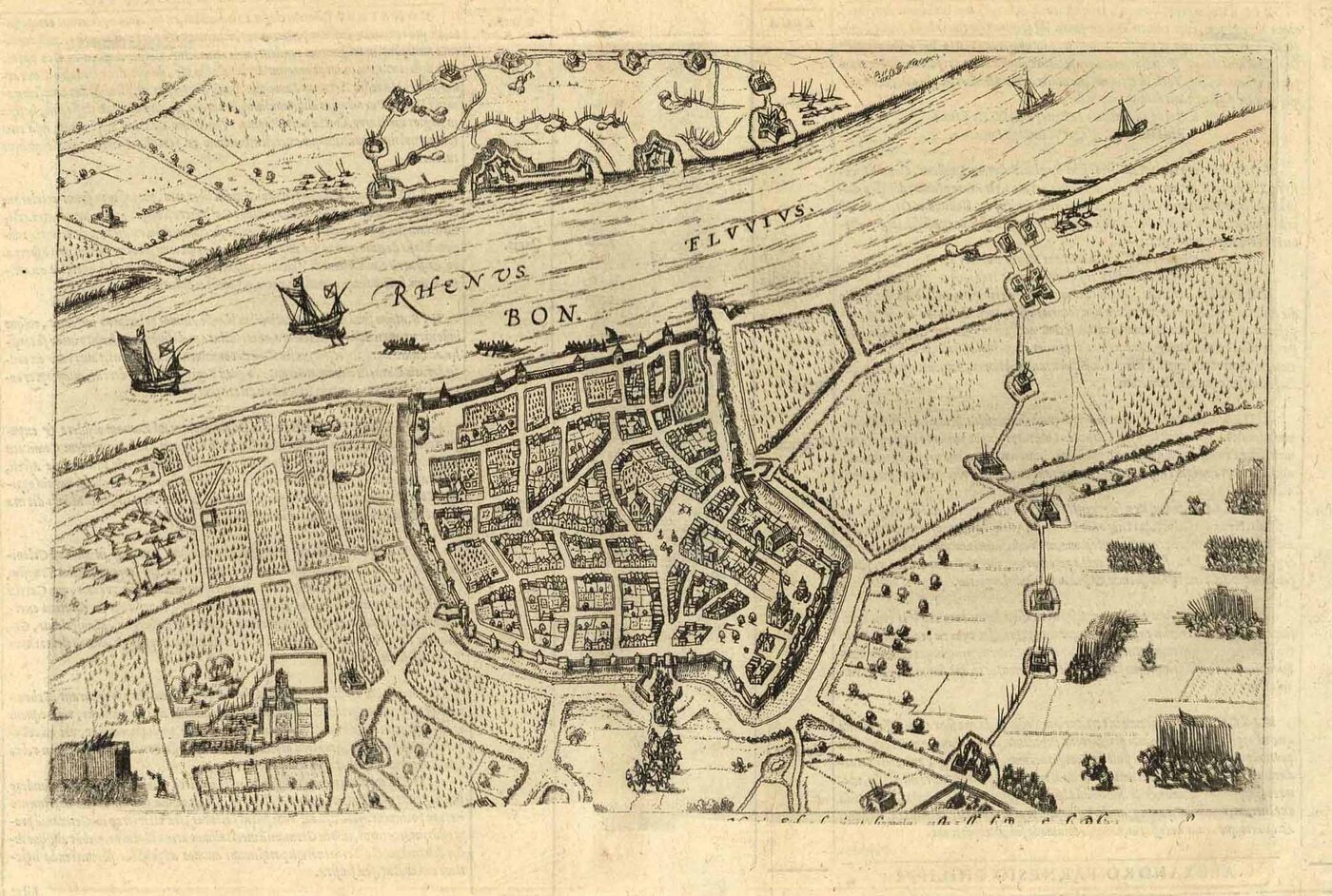 BONN: