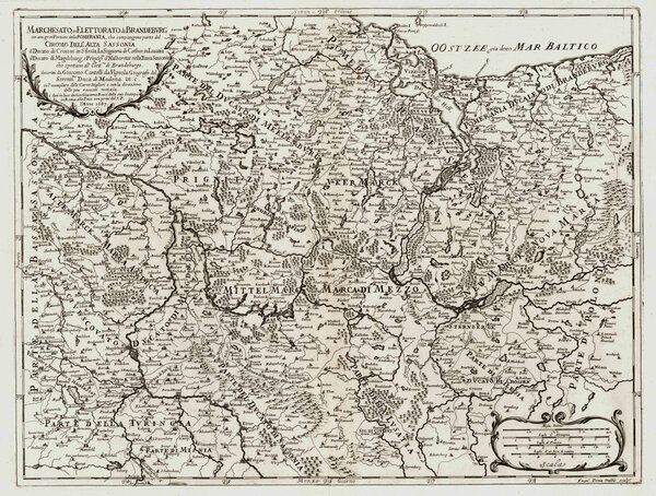 BRANDENBURG:
