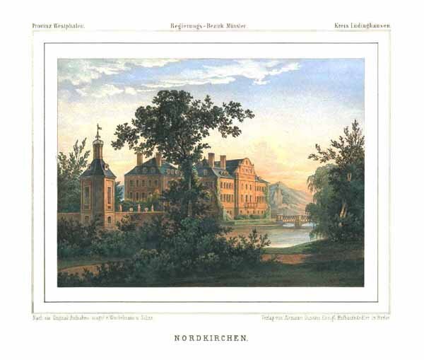 NORDKIRCHEN:
