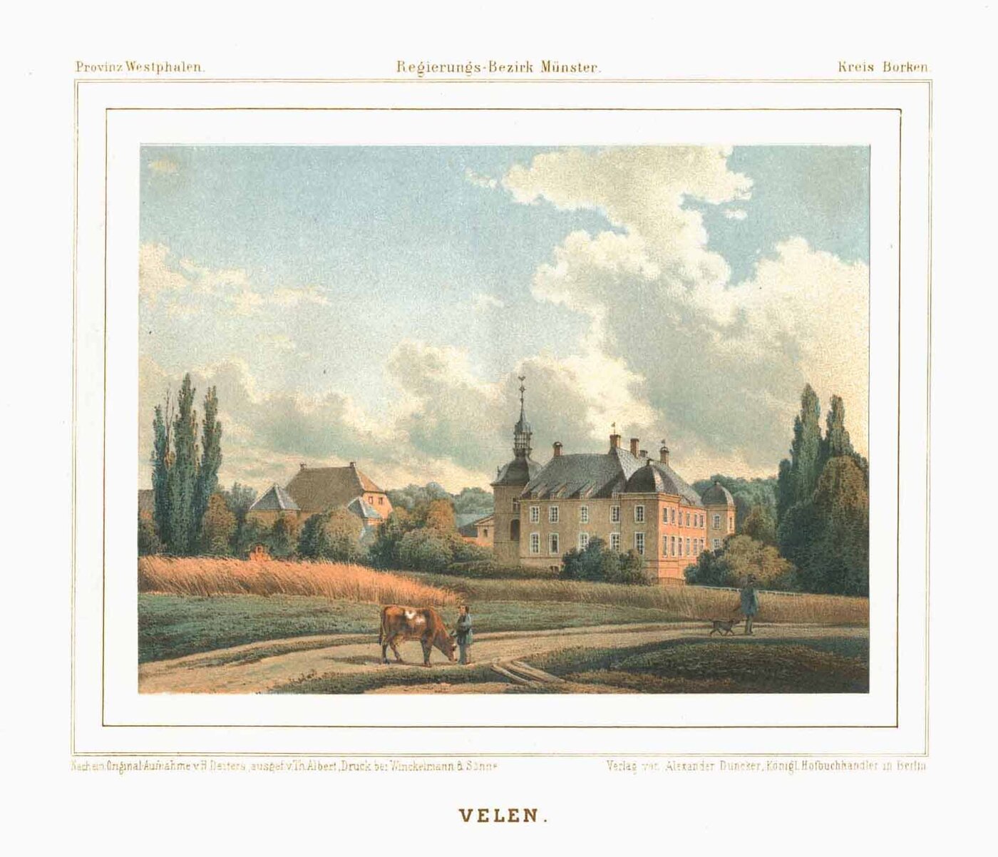 VELEN: