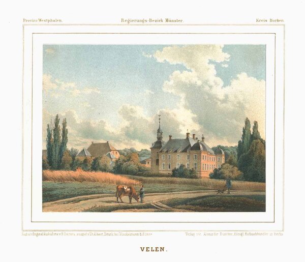 VELEN: