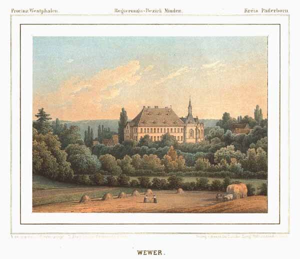 PADERBORN: Wewer: