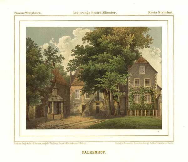 RHEINE: