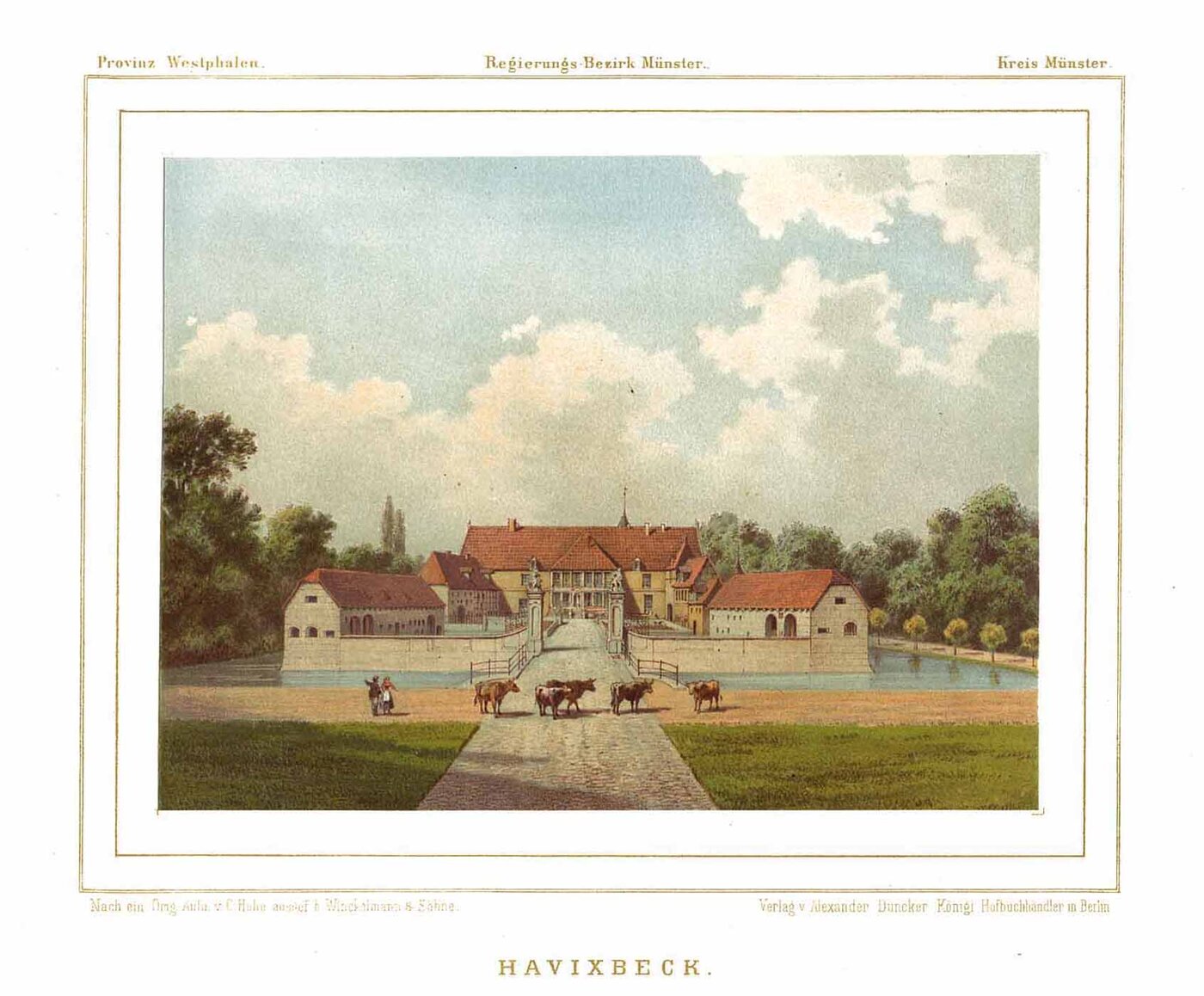 HAVIXBECK: